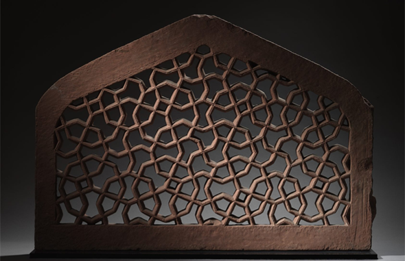 Sandstone Jali