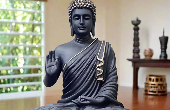Buddha Statue